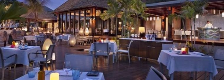 SEYCHELLES | Ile de Praslin - Raffles Seychelles 5* dès 2249 € / personne
