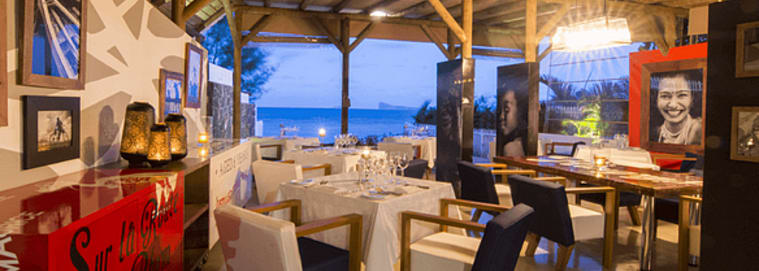ILE MAURICE | Pointe aux Canonniers - Seapoint Boutique Hotel 4* à partir de 1629 € / personne