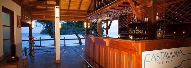 SEYCHELLES | Île Ronde - JA Enchanted Island Seychelles 5* dès 2978 € / chambre