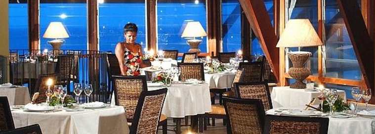 LA RÉUNION | St Gilles - Le Saint Alexis Hotel & Spa 4* dès 1369 € / personne