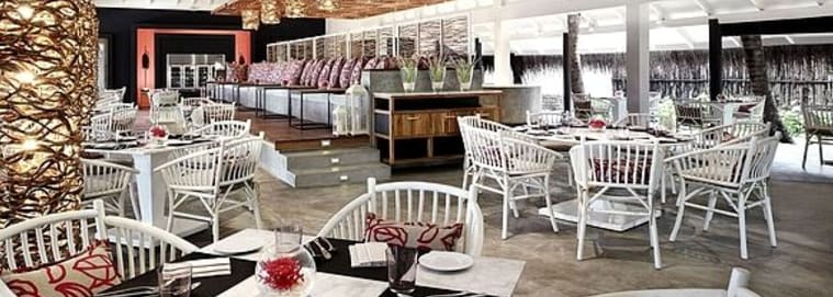 MALDIVES | Malé du Nord - Taj Coral Reef Resort & Spa 5* à partir de 1829 € / personne