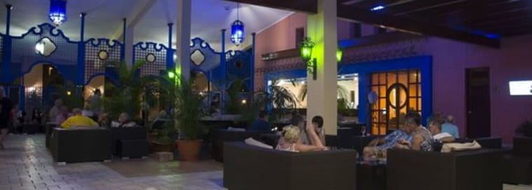 CUBA | Varadero - Hotel Roc Barlovento - Adults Only 4* à partir de 859 € / personne