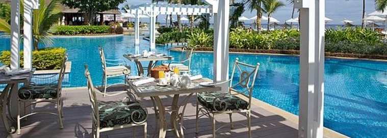 ILE MAURICE | Flic en Flac - Sugar Beach Golf & Spa Resort 5* dès 1819 € / personne