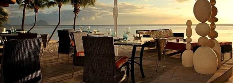 ILE MAURICE | Flic en Flac - Sugar Beach Golf & Spa Resort 5* dès 1819 € / personne