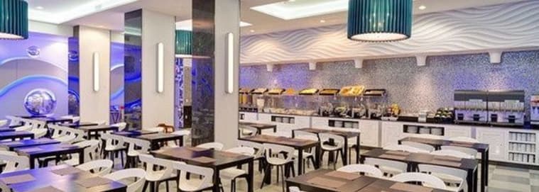 ETATS-UNIS | New York City - Riu Plaza New York Times Square 4* à partir de 478 € / chambre