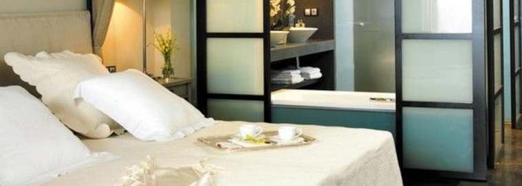 COSTA BLANCA | Benidorm - Asia Gardens Hotel & Thai Spa, a Royal Hideaway Hotel 5* dès 469 € / personne