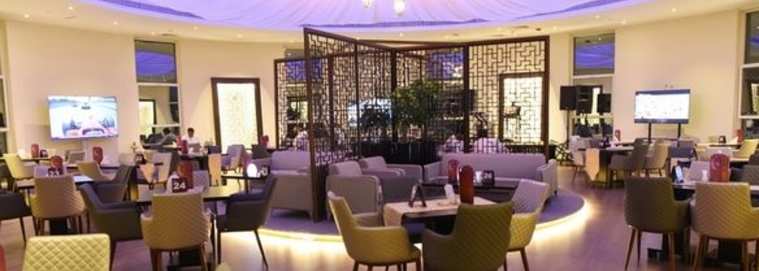 EMIRATS ARABES UNIS | Abu Dhabi - Grand Millennium Al Wahda 5* dès 350 € / chambre