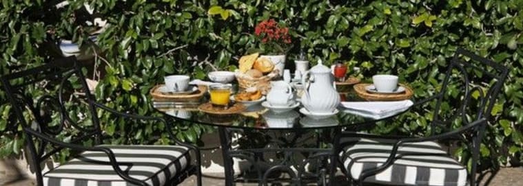 PORTUGAL | Lisbonne - As Janelas Verdes Inn 4* à partir de 219 € / personne