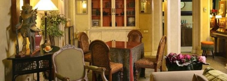 PORTUGAL | Lisbonne - As Janelas Verdes Inn 4* à partir de 219 € / personne