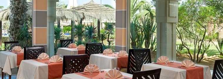 TUNISIE | Djerba - Iberostar Mehari Djerba 4* à partir de 809 € / personne