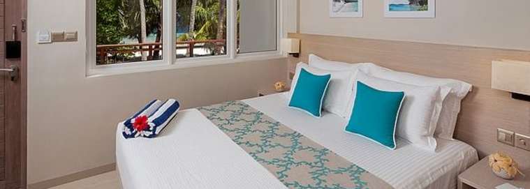 MALDIVES | Malé du Nord - Malahini Kuda Bandos Resort 4* dès 1499 € / personne