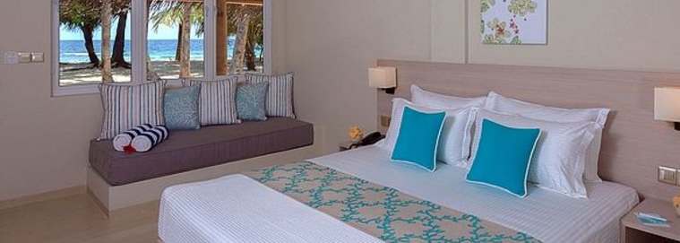 MALDIVES | Malé du Nord - Malahini Kuda Bandos Resort 4* dès 1499 € / personne