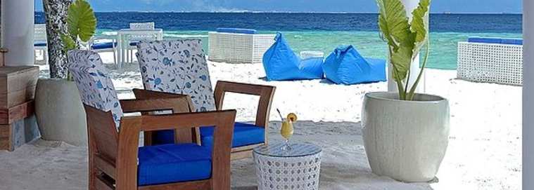 MALDIVES | Malé du Nord - Malahini Kuda Bandos Resort 4* dès 1499 € / personne