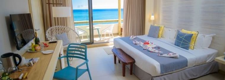 ILE MAURICE | Flic en Flac - Anelia Resort & Spa 4* à partir de 1209 € / personne