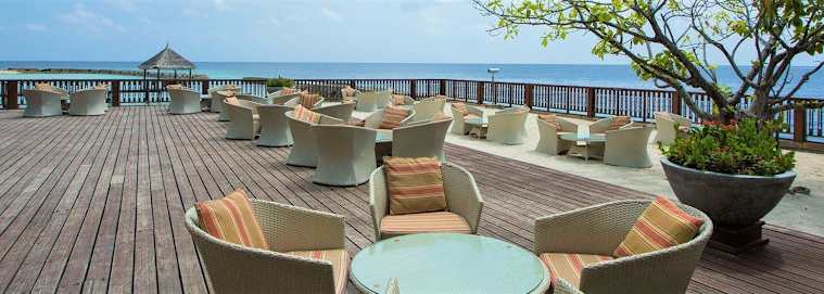 MALDIVES | Nord d'Ari Atoll - Ellaidhoo Maldives by Cinnamon - Pieds dans l'eau 4* dès 1969 € / personne