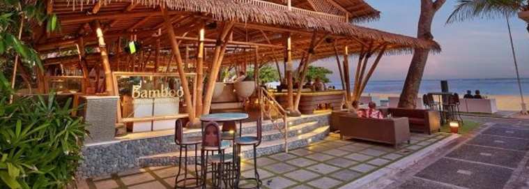 BALI | Sanur - Prama Sanur Beach Hotel 5* dès 979 € / personne