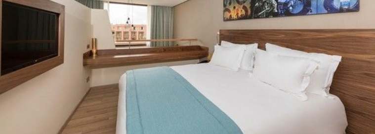 MAROC | Proche de Marrakech - Be Live Experience Marrakech Palmeraie 4* à partir de 299 € / personne