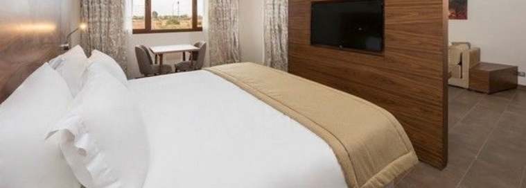 MAROC | Proche de Marrakech - Be Live Experience Marrakech Palmeraie 4* à partir de 299 € / personne