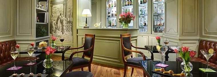 ITALIE | Florence - Hotel Santa Maria Novella 4* dès 359 € / personne