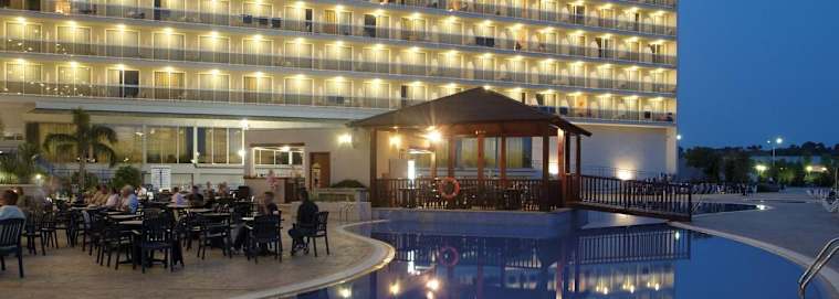 COSTA DORADA | Salou - Sol Costa Daurada 4* dès 149 € / personne