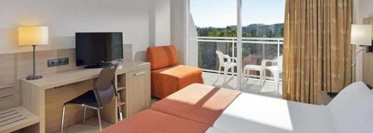 COSTA DORADA | Salou - Sol Costa Daurada 4* dès 149 € / personne