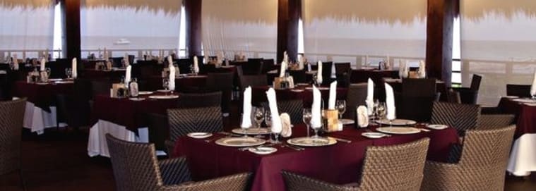 MEXIQUE | Playa del Carmen - Ocean Maya Royale Hôtel Adult Only 5* à partir de 1099 € / personne