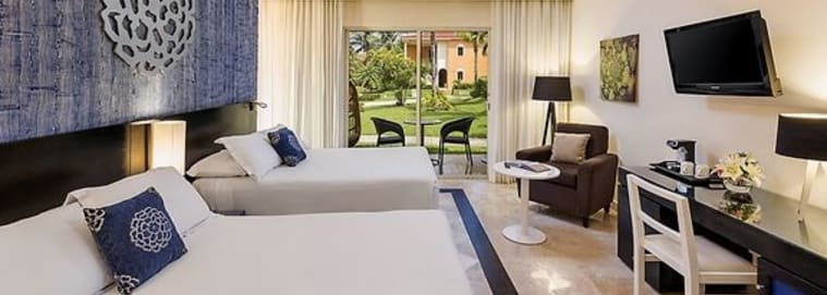MEXIQUE | Playa del Carmen - Ocean Maya Royale Hôtel Adult Only 5* à partir de 1099 € / personne