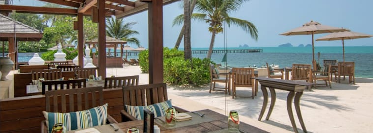 THAÏLANDE DU SUD | Koh Samui - InterContinental Koh Samui 5* à partir de 1399 € / personne