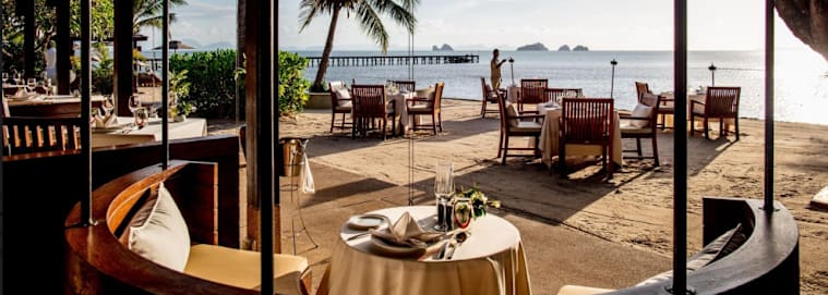 THAÏLANDE DU SUD | Koh Samui - InterContinental Koh Samui 5* à partir de 1399 € / personne