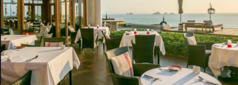 THAÏLANDE DU SUD | Koh Samui - InterContinental Koh Samui 5* à partir de 1399 € / personne