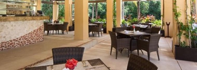 MEXIQUE | Playa del Carmen - Hacienda Tres Rios Resort Spa & Nature Park 5* dès 1319 € / personne