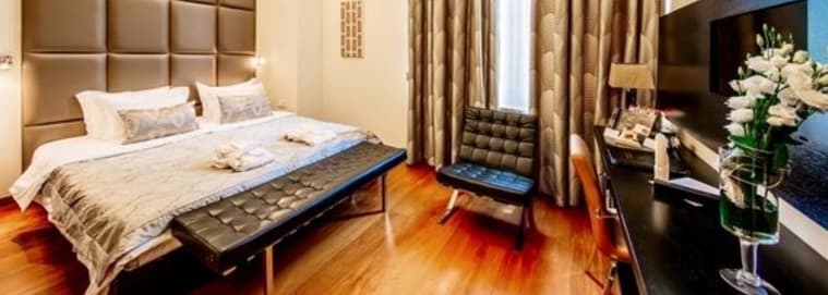 HONGRIE | Budapest - Continental Hotel Budapest 4* à partir de 219 € / personne