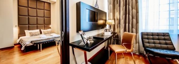 HONGRIE | Budapest - Continental Hotel Budapest 4* à partir de 219 € / personne