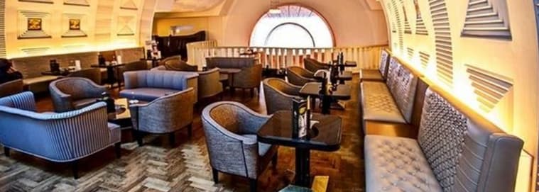 HONGRIE | Budapest - Continental Hotel Budapest 4* à partir de 219 € / personne