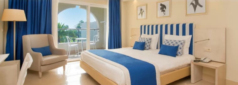 TUNISIE | Sousse - Iberostar Diar El Andalous 5* à partir de 319 € / personne