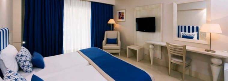 TUNISIE | Sousse - Iberostar Diar El Andalous 5* à partir de 319 € / personne