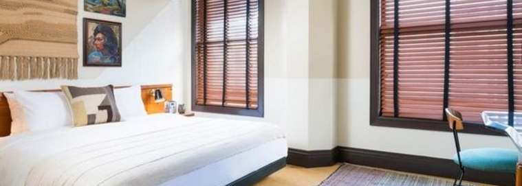CALIFORNIE | Los Angeles - Freehand Los Angeles 4* dès 949 € / personne