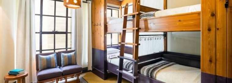CALIFORNIE | Los Angeles - Freehand Los Angeles 4* dès 949 € / personne