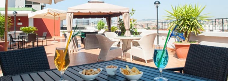 CAMPANIE | Naples - Hotel Tiempo 3* dès 139 € / personne