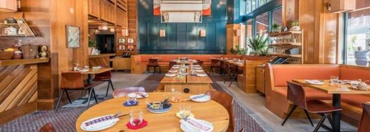 CALIFORNIE | Los Angeles - Freehand Los Angeles 4* dès 949 € / personne