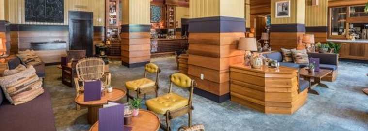 CALIFORNIE | Los Angeles - Freehand Los Angeles 4* dès 949 € / personne