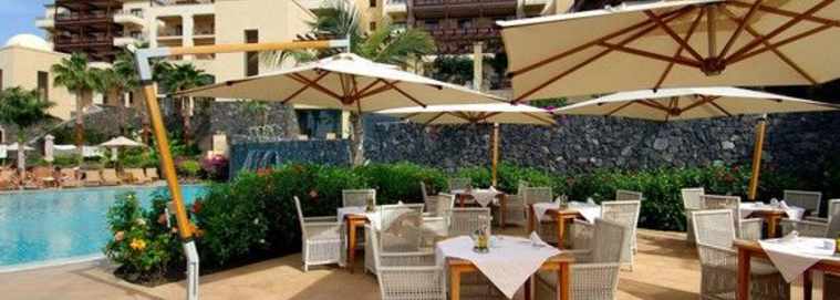 TENERIFE | Costa Adeje - Vincci Seleccion La Plantacion del Sur 5* dès 899 € / personne