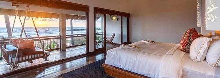 SRI LANKA | Waikkal - Wattura Resort & Spa 5* à partir de 1259 € / personne