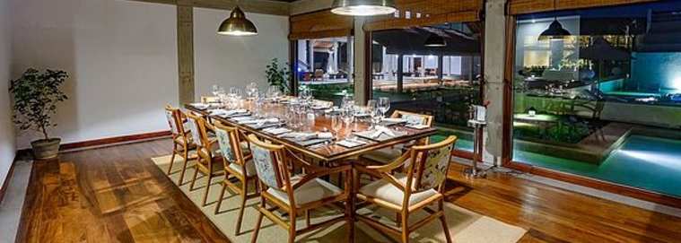 SRI LANKA | Waikkal - Wattura Resort & Spa 5* à partir de 1259 € / personne