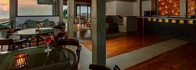 SRI LANKA | Waikkal - Wattura Resort & Spa 5* à partir de 1259 € / personne
