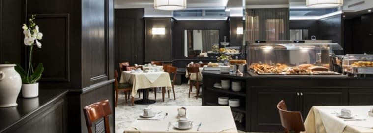 ITALIE | Florence - Hotel Grifone 4* à partir de 159 € / personne