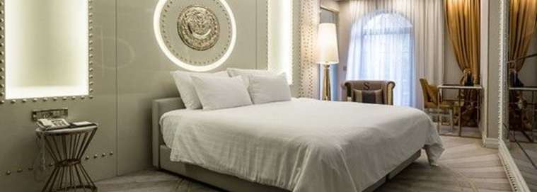 TURQUIE | Istanbul - Sura Design Hotel & Suites 4* dès 249 € / personne
