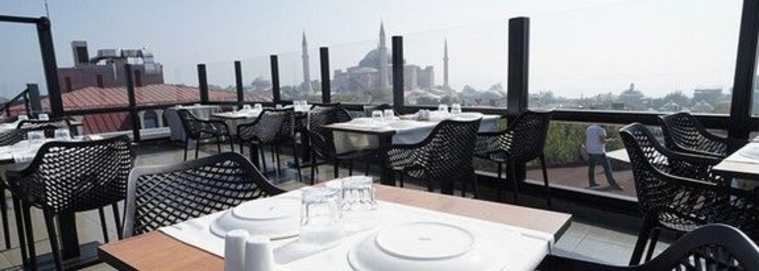 TURQUIE | Istanbul - Sura Design Hotel & Suites 4* dès 249 € / personne