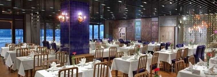 TURQUIE | Istanbul - Sura Design Hotel & Suites 4* dès 249 € / personne