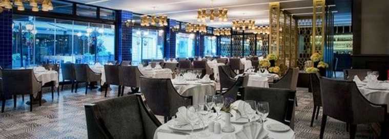 TURQUIE | Istanbul - Sura Design Hotel & Suites 4* dès 249 € / personne